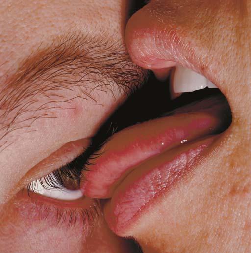 Janine Antoni - Mortar And Pestle