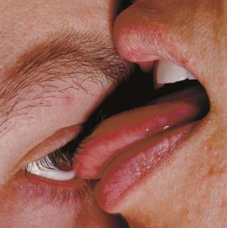 Janine Antoni - Mortar And Pestle