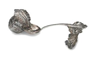 Janine Antoni - Umbilical