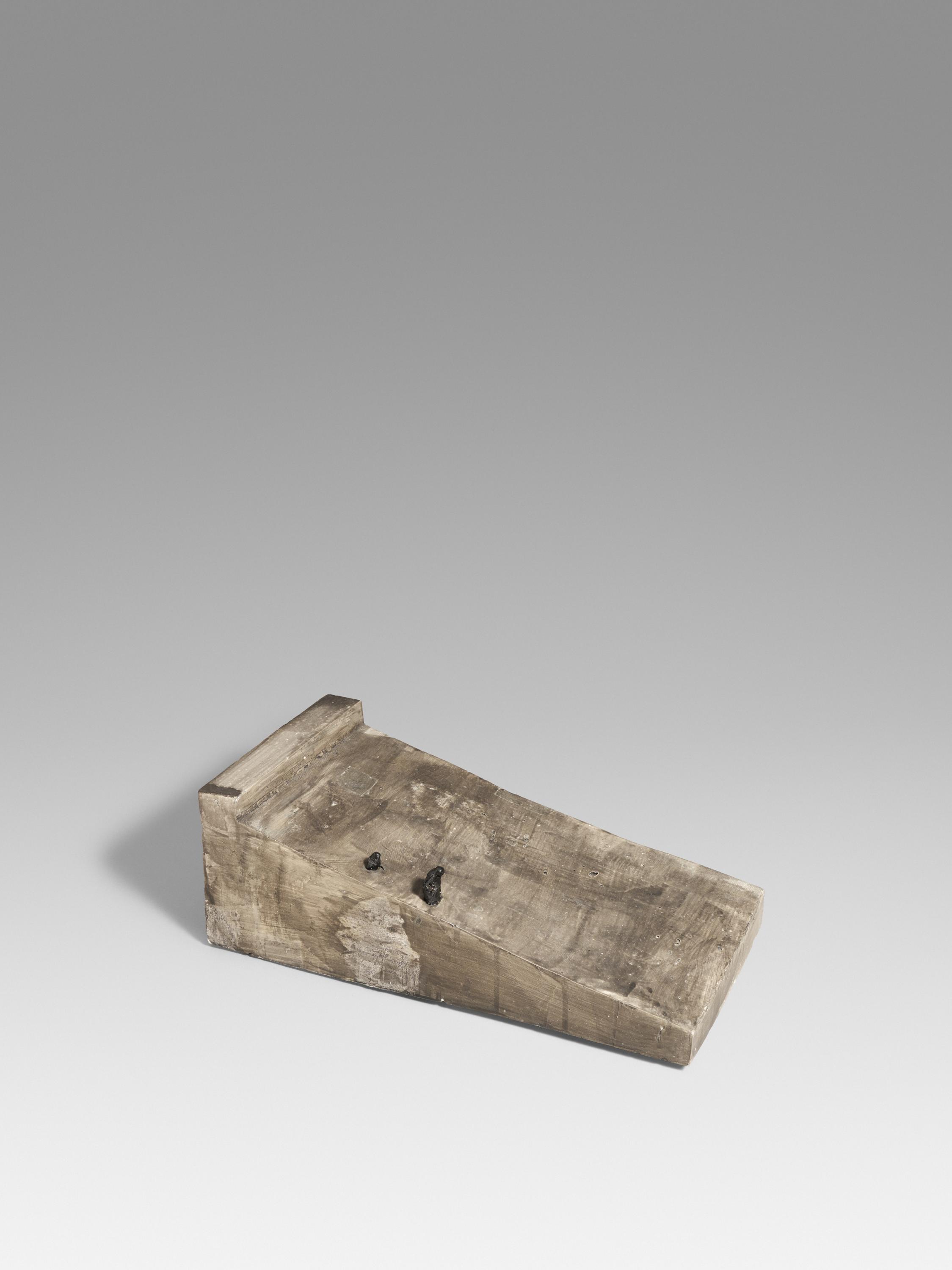 Janis Avotins - Asperity.