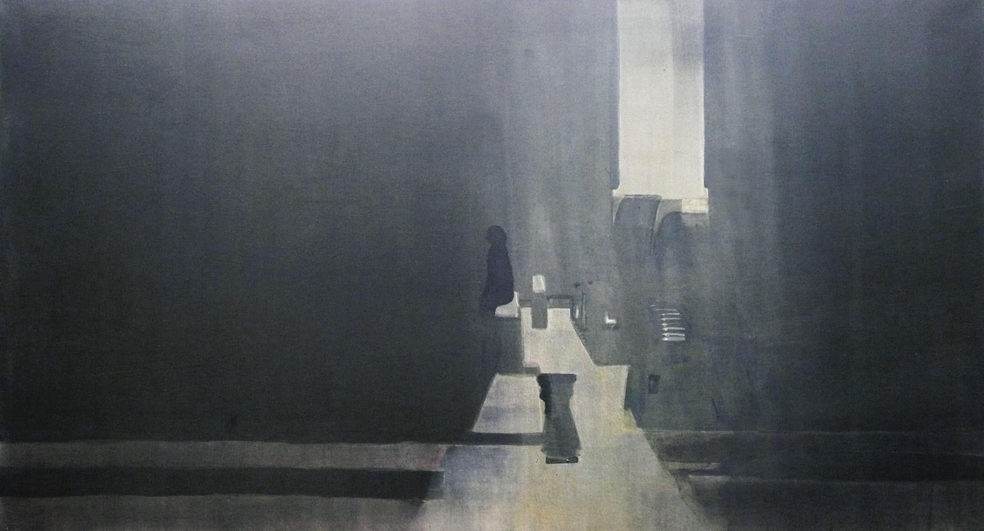 Janis Avotins - Latvian untitled