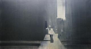 Janis Avotins - Latvian untitled