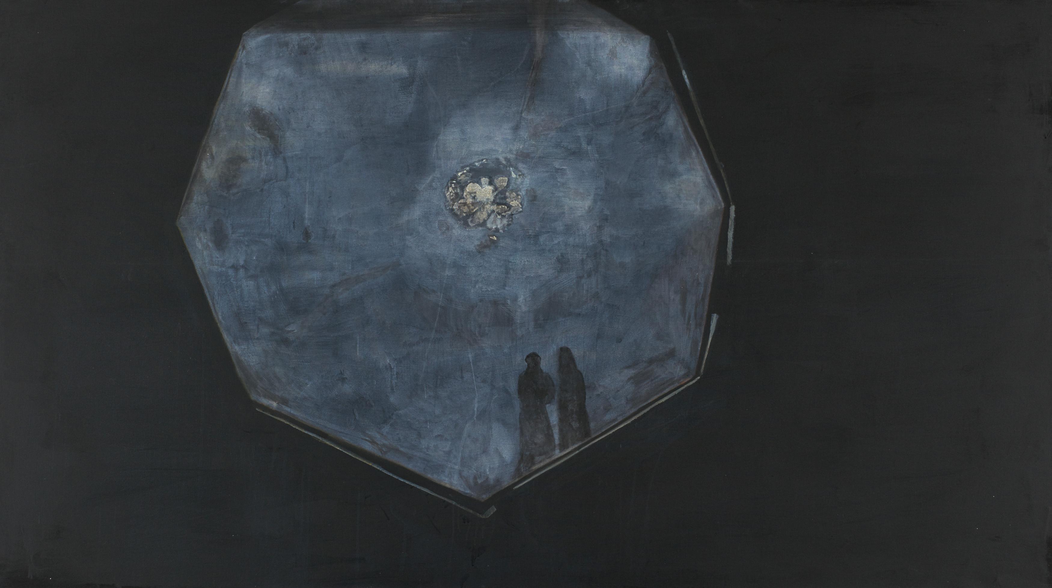 Janis Avotins - Ohne Titel (X)