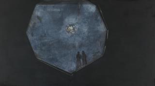 Janis Avotins - Ohne Titel (X)