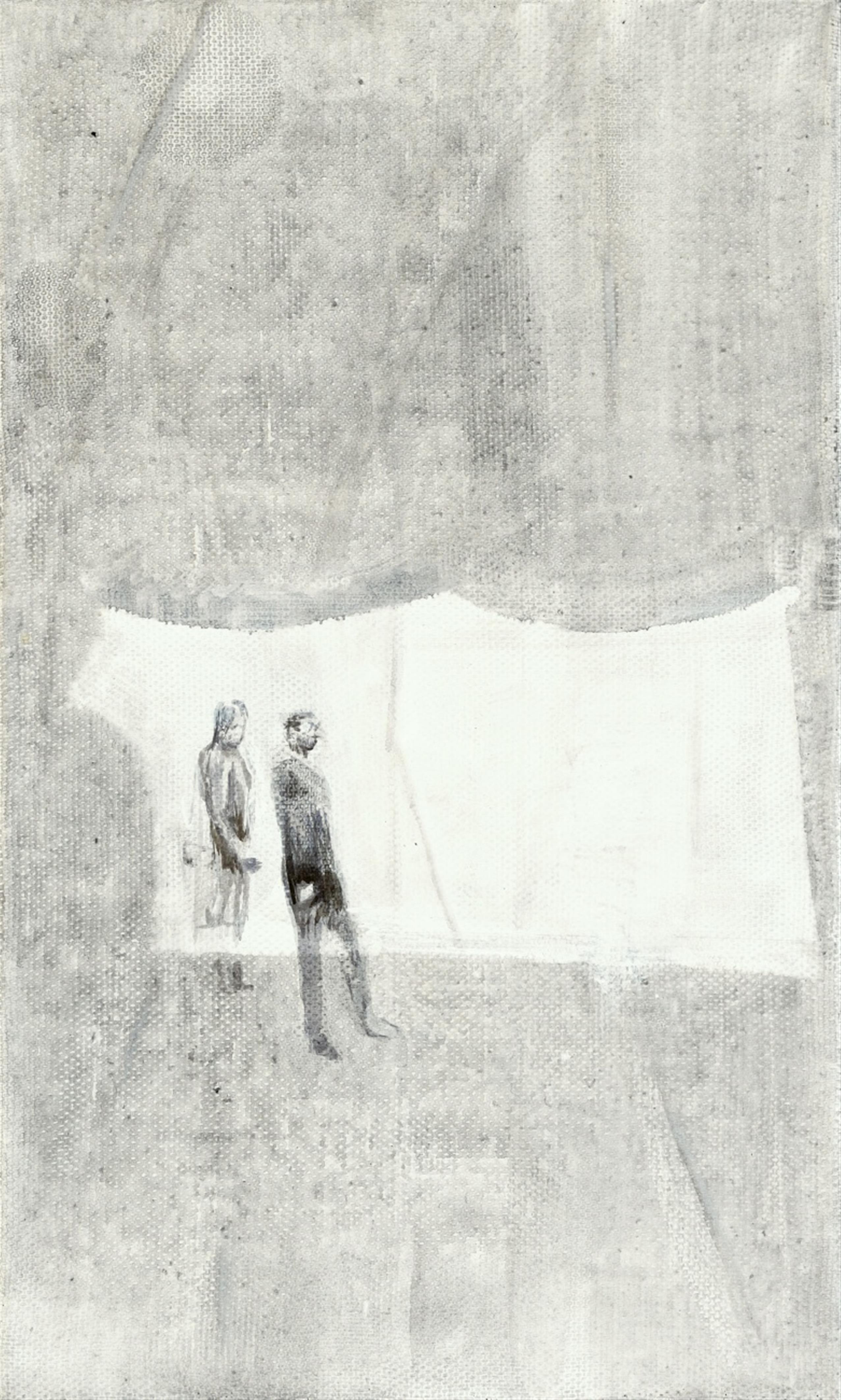 Janis Avotins - Ohne Titel