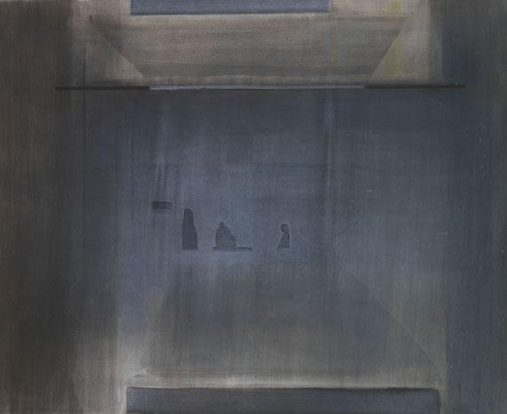 Janis Avotins - Untitled