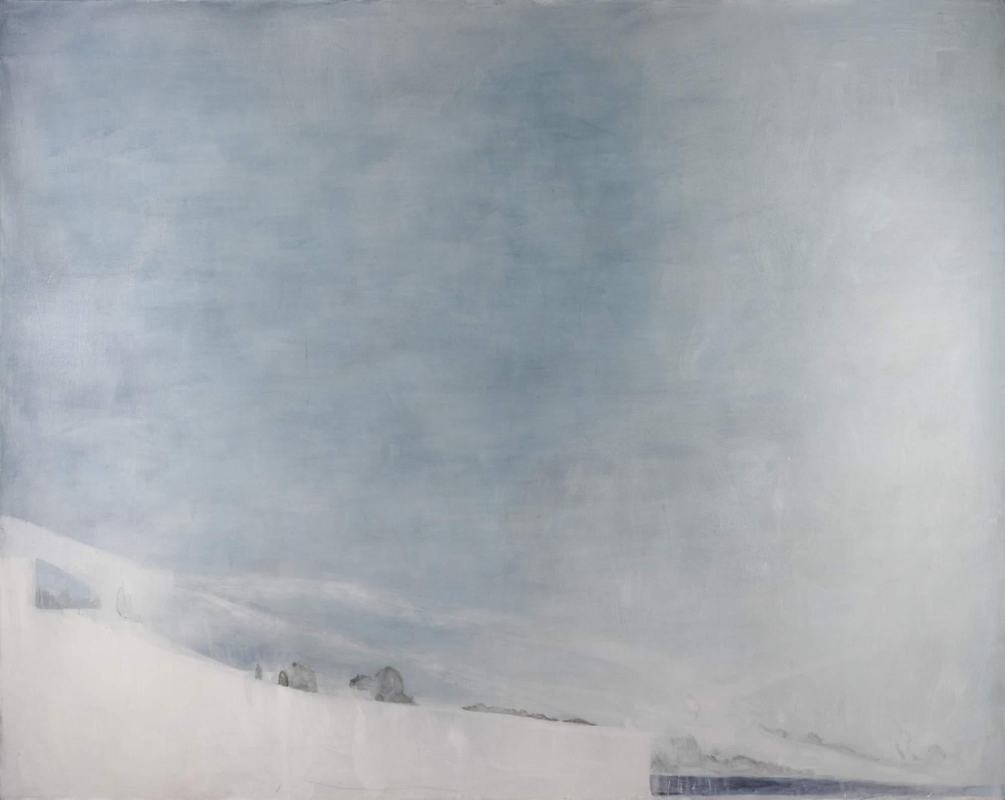 Janis Avotins - What... Anxious?