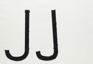 Janis Kounellis - Sans Titre