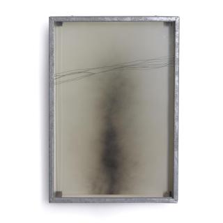 Jannis Kounellis - Greek Untitled