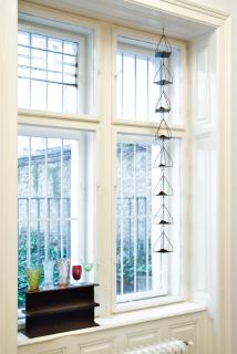 Jannis Kounellis - Ohne Titel (Prague Castle)