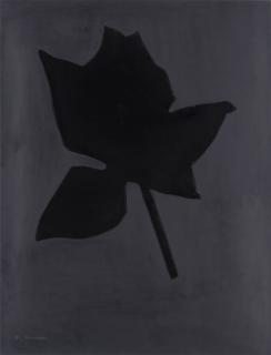 Jannis Kounellis - Ohne Titel