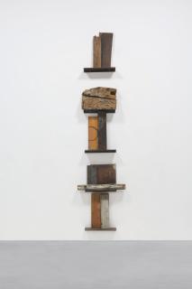 Jannis Kounellis - Sans titre