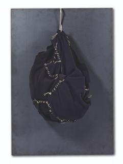Jannis Kounellis - Sans Titre