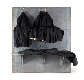 Jannis Kounellis - Sans Titre