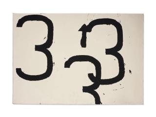 Jannis Kounellis - Sans titre