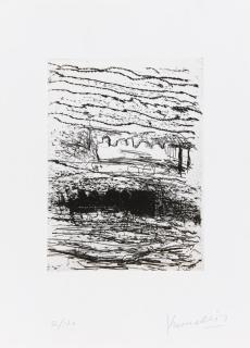 Jannis Kounellis - Senza Thitolo