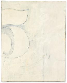 Jannis Kounellis - Senza Titolo (5)