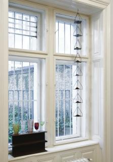 Jannis Kounellis - Senza Titolo (Prague Castle)