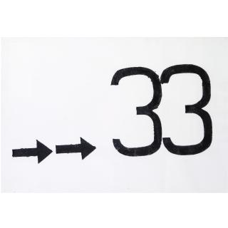 Jannis Kounellis - Senza Titolo