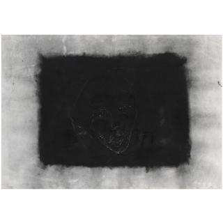 Jannis Kounellis - Senza Titolo