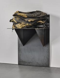 Jannis Kounellis - Senza Titolo
