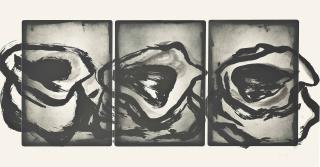 Jannis Kounellis - Senza Titolo