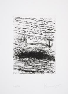 Jannis Kounellis - \