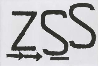 Jannis Kounellis - Senza Titolo