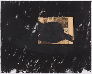 Jannis Kounellis - Trittico