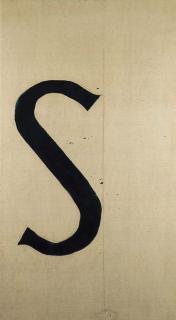 Jannis Kounellis - Untitled (S)