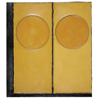 Jannis Kounellis - Untitled
