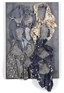 Jannis Kounellis - Untitled