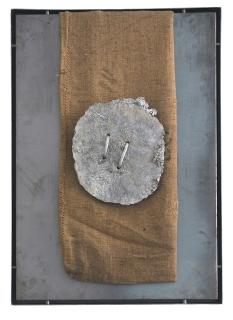 Jannis Kounellis - Untitled