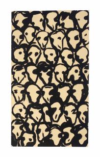 Jannis Kounellis - Untitled