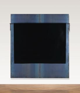 Jannis Kounellis - Untitled
