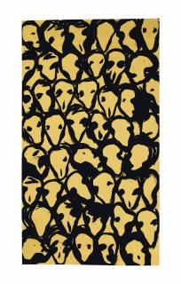 Jannis Kounellis - Untitled