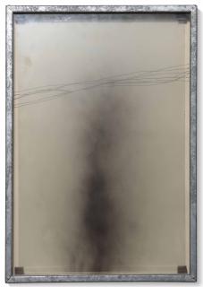 Jannis Kounellis - Untitled