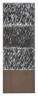 Jannis Kounellis - Untitled