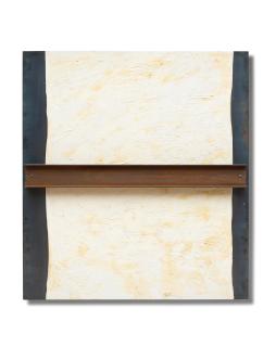 Jannis Kounellis - Untitled