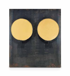 Jannis Kounellis - Untitled