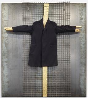 Jannis Kounellis - Untitled