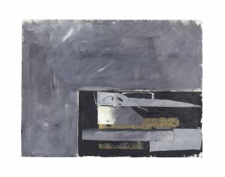 Jannis Kounellis - Untitled