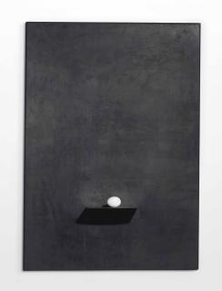 Jannis Kounellis - Untitled