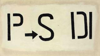 Jannis Kounellis - Untitled