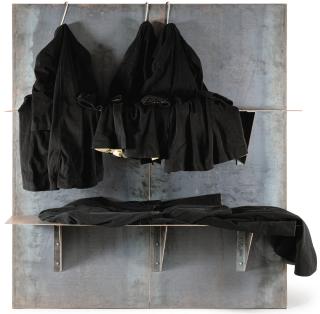 Jannis Kounellis - Untitled