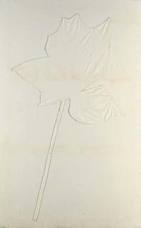 Jannis Kounellis - Untitled