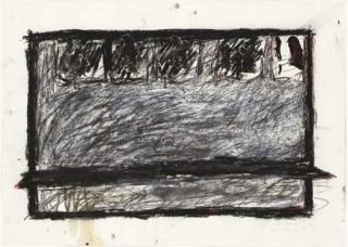 Jannis Kounellis - Untitled