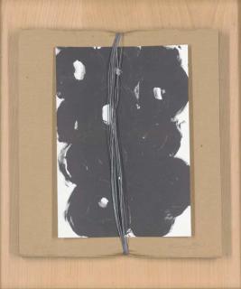 Jannis Kounellis - Untitled
