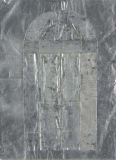 Jannis Kounellis - Untitled