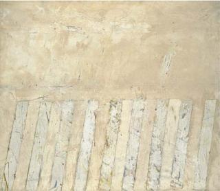 Jannis Kounellis - Untitled